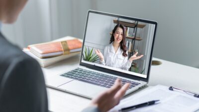 「ヤバい質問も怖くない！「AIを味方につける」面接ロールプレイング徹底解説」