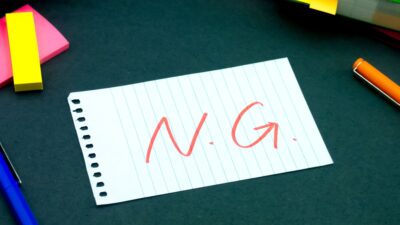 【非公開】AI分析で判明！面接で「絶対に言ってはいけない」NGワードと代替表現集