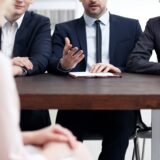 最終面接はAIで攻略！役員クラスを納得させる「戦略的回答」と「逆質問」の技術」