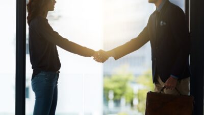 GPTで「職務要約」を印象に残る文章に変える方法