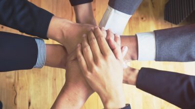 AIと共同で「入社後オンボーディング」計画！早期活躍のための準備術