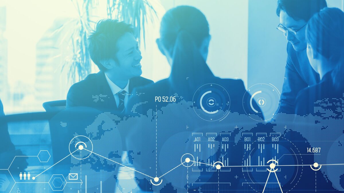 GPTに“人事役”をさせて面接対策を行う方法