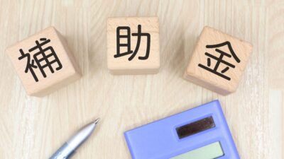 補助金でLINEを導入する 完全ガイド｜IT導入補助金・持続化補助金の違いと全ステップ解説