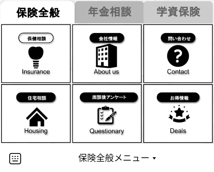 保険の無料相談「ガーデン」 教育費相談