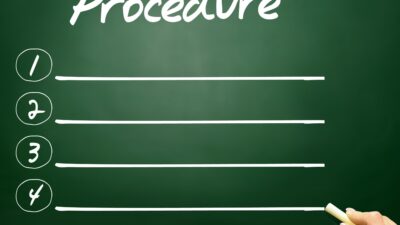 健康食品広告の違反対策｜事例から作る社内チェック体制の手順